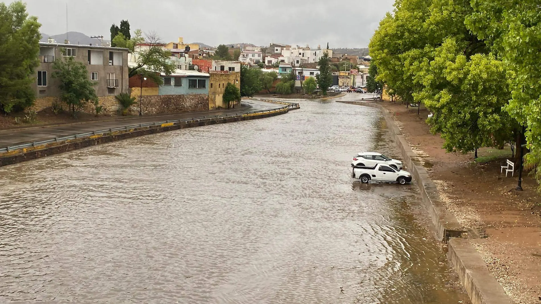 río Parral